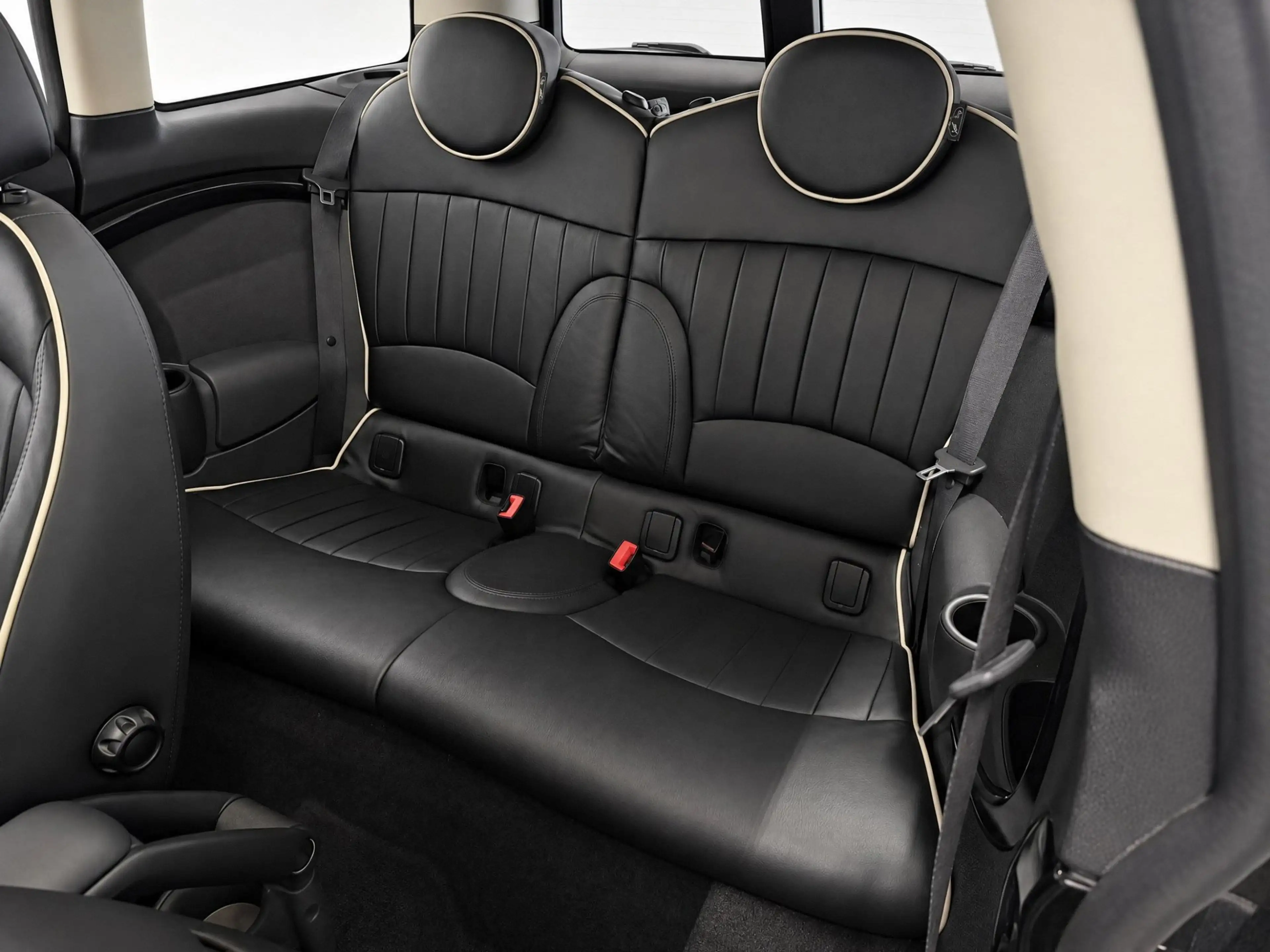 MINI Cooper S Clubman 1.6 Chili (PANO, LEDER, NAVI, PARKEERSENSOREN) — photo 9
