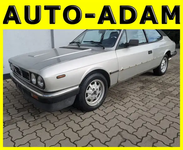 Lancia Beta HPE Executive VX