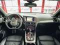 Audi SQ5 TDI V6 313 QUATTRO BVA8 QUATTRO TOIT PANORAMIQUE ATTELAGE ELECTRIQUE GPS CAMERA KEYLESS HIFI BAN Bleu - thumbnail 4