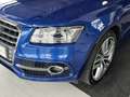 Audi SQ5 TDI V6 313 QUATTRO BVA8 QUATTRO TOIT PANORAMIQUE ATTELAGE ELECTRIQUE GPS CAMERA KEYLESS HIFI BAN Bleu - thumbnail 21