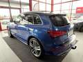 Audi SQ5 TDI V6 313 QUATTRO BVA8 QUATTRO TOIT PANORAMIQUE ATTELAGE ELECTRIQUE GPS CAMERA KEYLESS HIFI BAN Bleu - thumbnail 25
