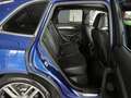 Audi SQ5 TDI V6 313 QUATTRO BVA8 QUATTRO TOIT PANORAMIQUE ATTELAGE ELECTRIQUE GPS CAMERA KEYLESS HIFI BAN Bleu - thumbnail 7