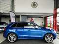 Audi SQ5 TDI V6 313 QUATTRO BVA8 QUATTRO TOIT PANORAMIQUE ATTELAGE ELECTRIQUE GPS CAMERA KEYLESS HIFI BAN Bleu - thumbnail 3