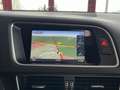 Audi SQ5 TDI V6 313 QUATTRO BVA8 QUATTRO TOIT PANORAMIQUE ATTELAGE ELECTRIQUE GPS CAMERA KEYLESS HIFI BAN Bleu - thumbnail 8