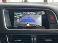 Audi SQ5 TDI V6 313 QUATTRO BVA8 QUATTRO TOIT PANORAMIQUE ATTELAGE ELECTRIQUE GPS CAMERA KEYLESS HIFI BAN Bleu - thumbnail 9