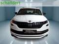 Skoda Kodiaq 2.0 TSI Sportline DSG 4x4 LED Navi ACC Klimaauto Weiß - thumbnail 5