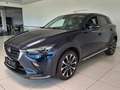 Mazda CX-3 Sports-Line 4WD*Head-up*BOSE*SzHZ*Kamera* Bleu - thumbnail 1