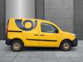 Renault Kangoo Rapid dCi 90 Energy Klima RFK Gelb - thumbnail 17
