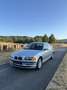 BMW 328 328i Sport-Edition Aut.Erstbesitz,46000km,Einmalig Silber - thumbnail 7