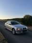 BMW 328 328i Sport-Edition Aut.Erstbesitz,46000km,Einmalig Silber - thumbnail 2