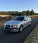 BMW 328 328i Sport-Edition Aut.Erstbesitz,46000km,Einmalig Silber - thumbnail 1