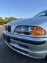 BMW 328 328i Sport-Edition Aut.Erstbesitz,46000km,Einmalig Silber - thumbnail 9