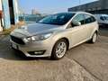 Ford Focus SW 1.5 tdci Business s&s 120cv powershift Zilver - thumbnail 1