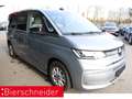 Volkswagen T7 Multivan 2.0 TDI DSG 5-J-G NAVI MATRIX 7 LM srebrna - thumbnail 2