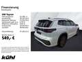 Volkswagen Tayron 2.0 TDI 4M DSG Life IQ.Light/ACC/360°/App Weiß - thumbnail 2