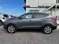 Hyundai iX35 CRDI Style AWD Grau - thumbnail 2