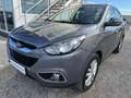 Hyundai iX35 CRDI Style AWD Grau - thumbnail 1