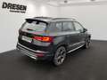 CUPRA Ateca Basis 2.0 TSI DSG Tempomat+Navi+ 360 Grad Kamera Schwarz - thumbnail 3