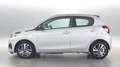 Peugeot 108 1.0 e-VTi 73pk Allure / Airco / Camera / Apple Car Gris - thumbnail 9