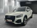 Audi Q2 35TFSI AHK ACC RFK NAVI SITZH SPORTS Weiß - thumbnail 1