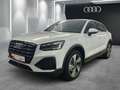 Audi Q2 35TFSI AHK ACC RFK NAVI SITZH SPORTS Weiß - thumbnail 2