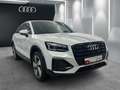 Audi Q2 35TFSI AHK ACC RFK NAVI SITZH SPORTS Weiß - thumbnail 22