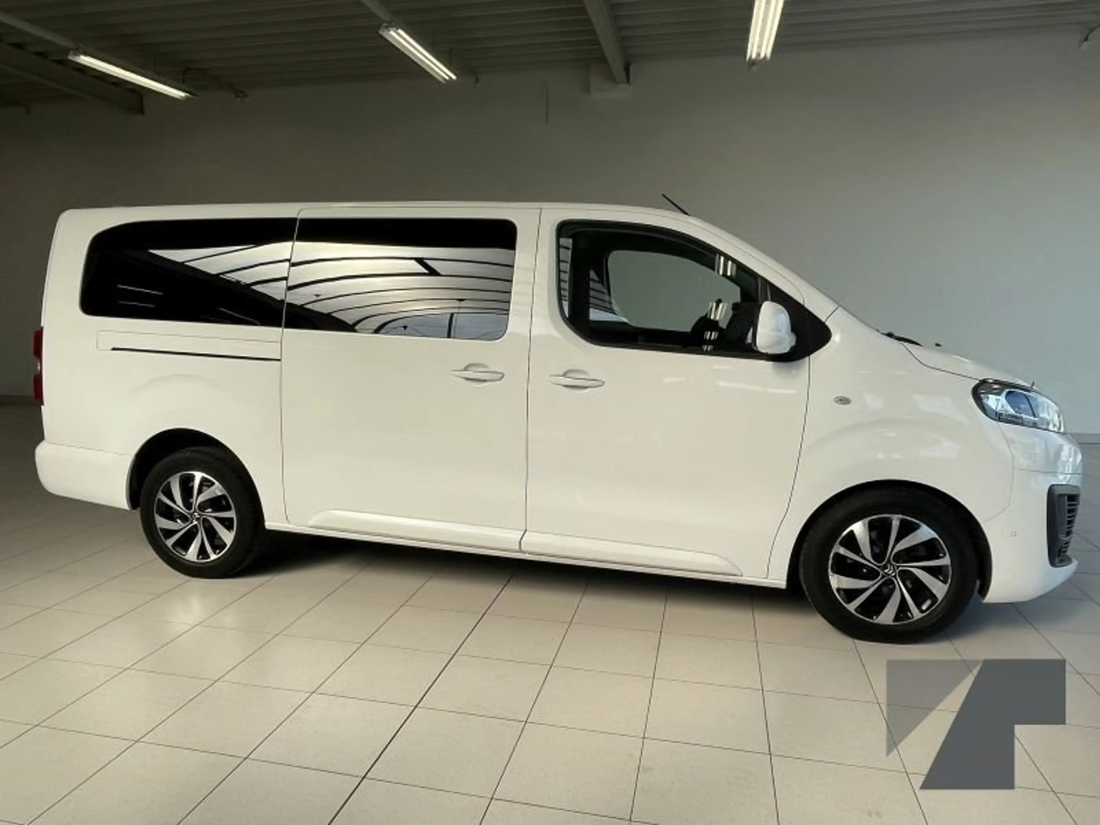 Citroen Jumpy JUMPY F — photo 7