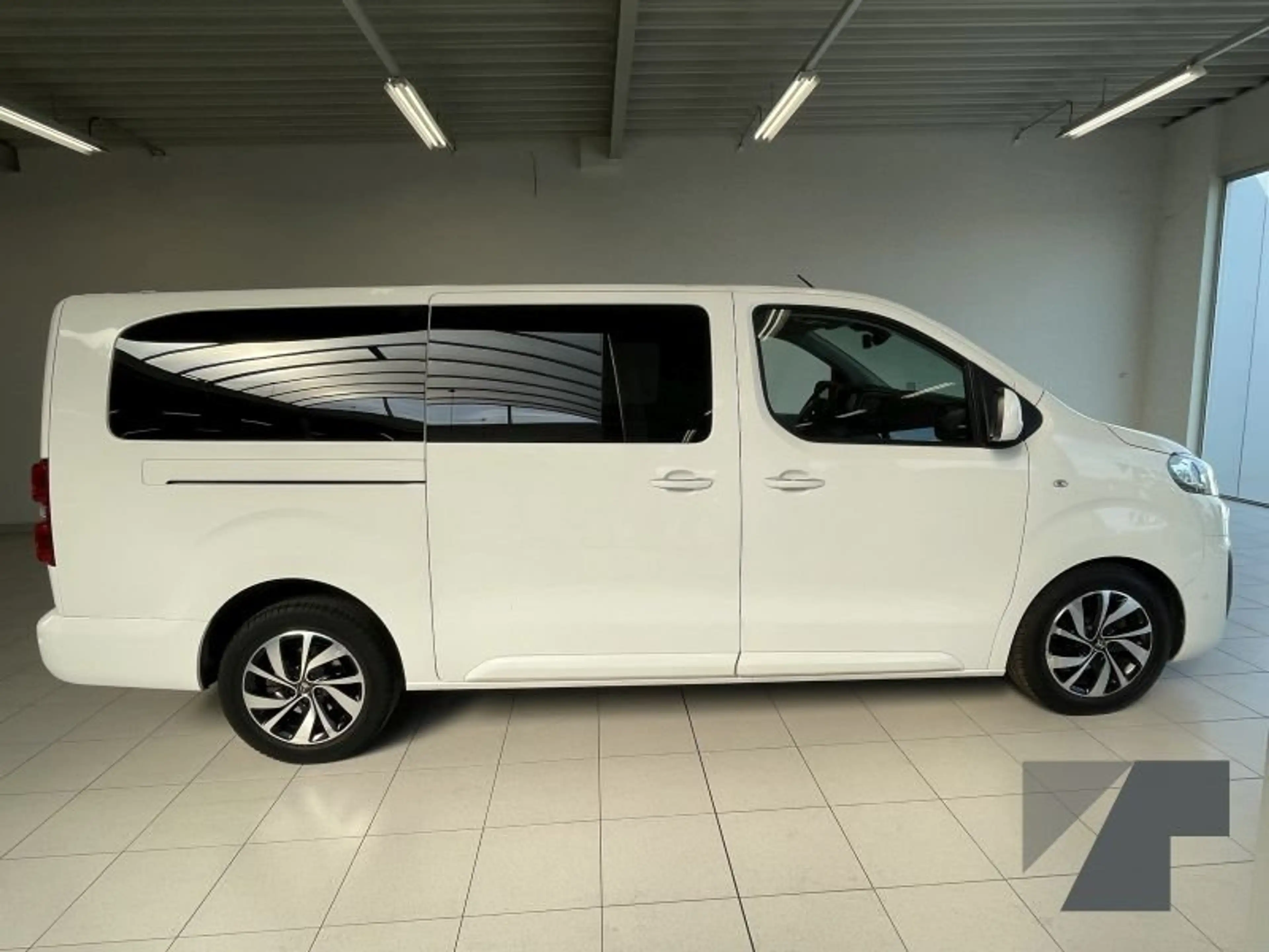 Citroen Jumpy JUMPY F — photo 6