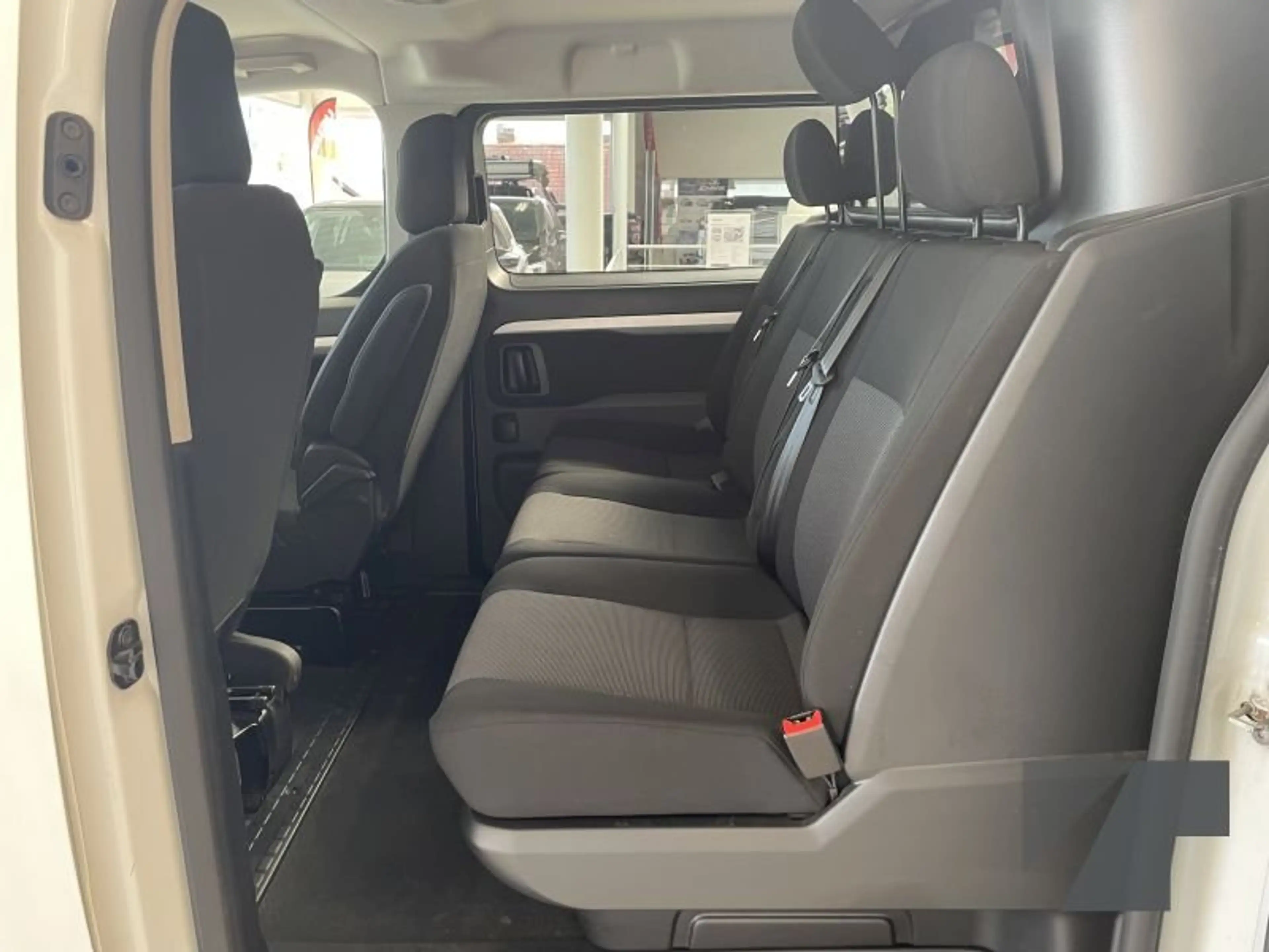 Citroen Jumpy JUMPY F — photo 13