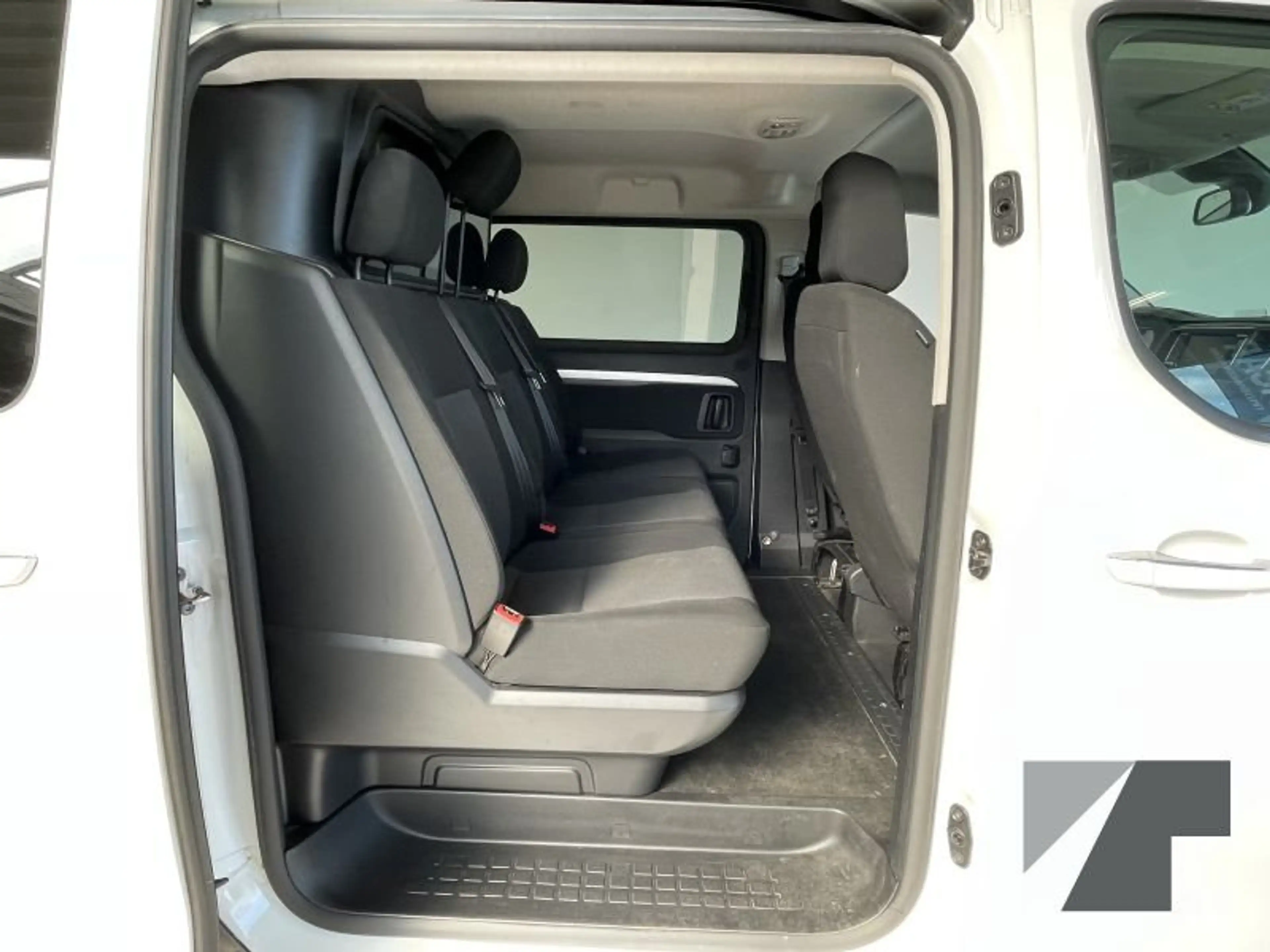Citroen Jumpy JUMPY F — photo 14