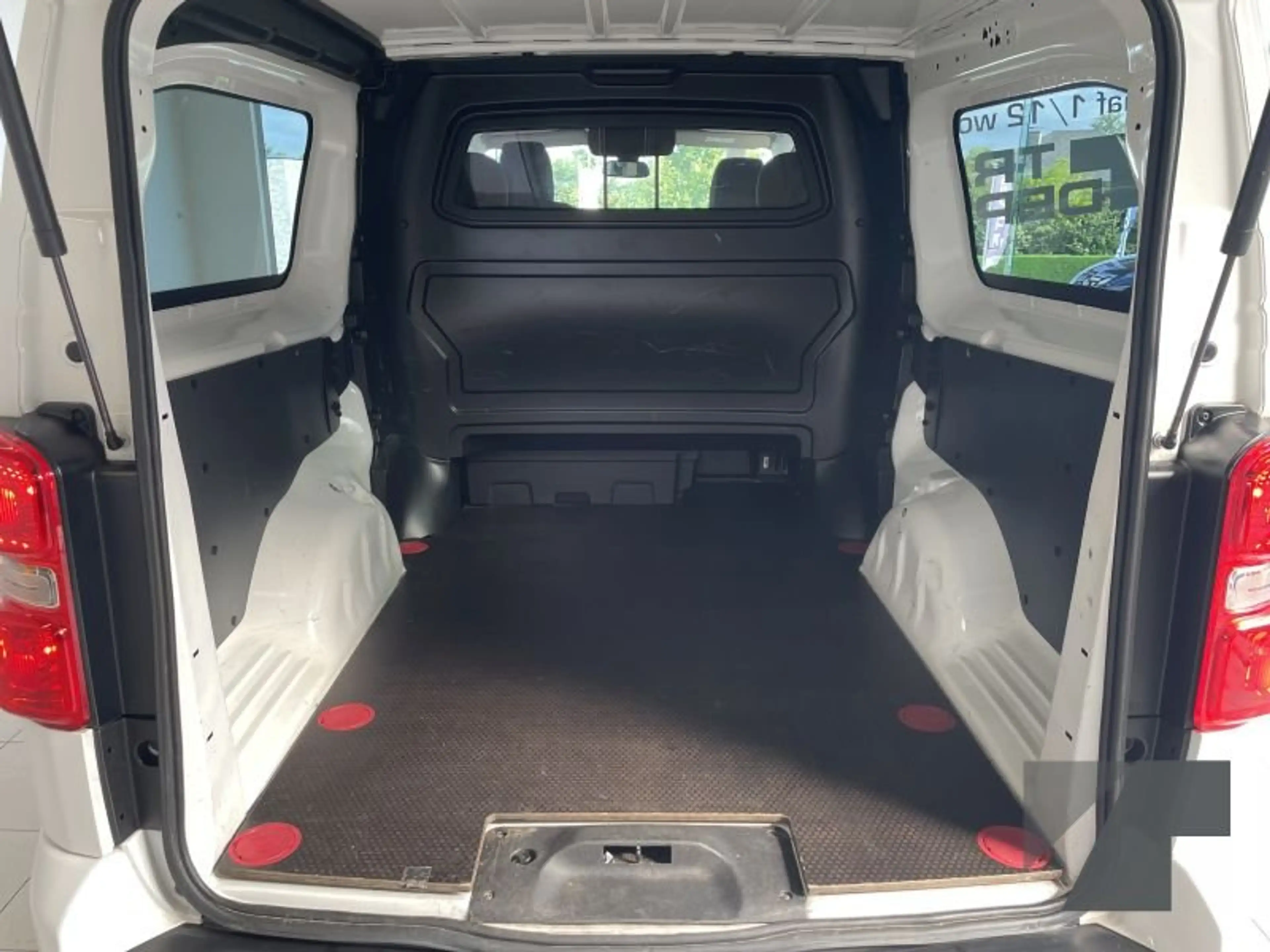 Citroen Jumpy JUMPY F — photo 15
