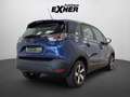 Opel Crossland 1.2 Turbo Edition LED+SpurH Bleu - thumbnail 3