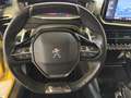 Peugeot 208 1.2 puretech GT 100cv eat8 PREZZO REALE NO VINCOLI Jaune - thumbnail 7