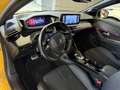 Peugeot 208 1.2 puretech GT 100cv eat8 PREZZO REALE NO VINCOLI Jaune - thumbnail 5