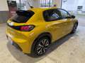 Peugeot 208 1.2 puretech GT 100cv eat8 PREZZO REALE NO VINCOLI Jaune - thumbnail 14
