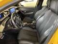 Peugeot 208 1.2 puretech GT 100cv eat8 PREZZO REALE NO VINCOLI Jaune - thumbnail 3
