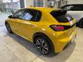 Peugeot 208 1.2 puretech GT 100cv eat8 PREZZO REALE NO VINCOLI Jaune - thumbnail 15