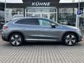 Mercedes-Benz EQE SUV EQE 300 SUV AHK+4xSHZ+22kW+360°+Service+Digi+20" Grau - thumbnail 23