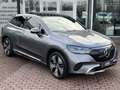 Mercedes-Benz EQE SUV EQE 300 SUV AHK+4xSHZ+22kW+360°+Service+Digi+20" Grau - thumbnail 28