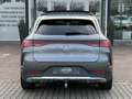Mercedes-Benz EQE SUV EQE 300 SUV AHK+4xSHZ+22kW+360°+Service+Digi+20" Grau - thumbnail 18