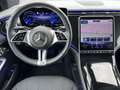 Mercedes-Benz EQE SUV EQE 300 SUV AHK+4xSHZ+22kW+360°+Service+Digi+20" Grau - thumbnail 7