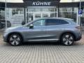 Mercedes-Benz EQE SUV EQE 300 SUV AHK+4xSHZ+22kW+360°+Service+Digi+20" Grau - thumbnail 15
