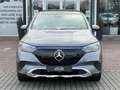 Mercedes-Benz EQE SUV EQE 300 SUV AHK+4xSHZ+22kW+360°+Service+Digi+20" Grau - thumbnail 3