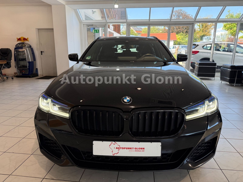 BMW 540 d Touring xDrive M Sport Pro|Pano|Laser|Fond — photo 3