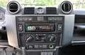 Land Rover Defender 90 *Special Edition-ICE* Lichte vracht - Btw wagen Wit - thumbnail 10