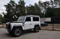 Land Rover Defender 90 *Special Edition-ICE* Lichte vracht - Btw wagen Wit - thumbnail 2
