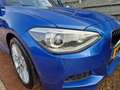 BMW 116 1-serie 116i M-Pakket Automaat Executive Blauw - thumbnail 24