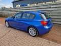 BMW 116 1-serie 116i M-Pakket Automaat Executive Blauw - thumbnail 19