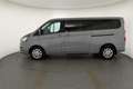 Ford Tourneo Custom 2.0 TDCi 9-Sitzer Leder Navi ACC Grigio - thumbnail 2