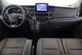 Ford Tourneo Custom 2.0 TDCi 9-Sitzer Leder Navi ACC Grigio - thumbnail 9